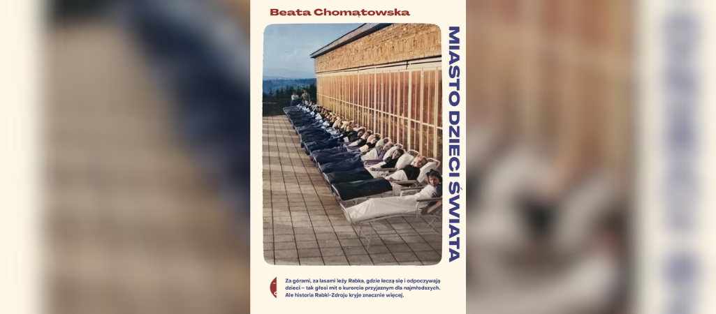 Czyja jest Rabka? — ilustracja