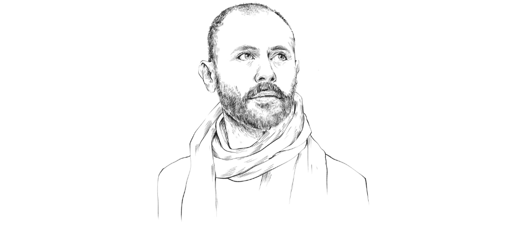Księgarnia na&nbsp;każdym rogu — ilustracja