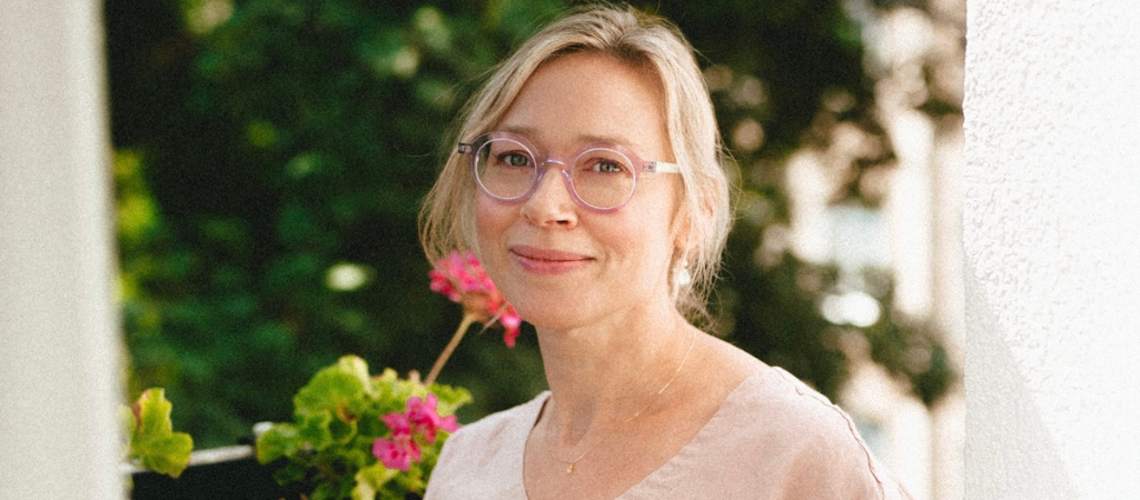 Eliza Mórawska-Kmita fot. Edyta Leszczak