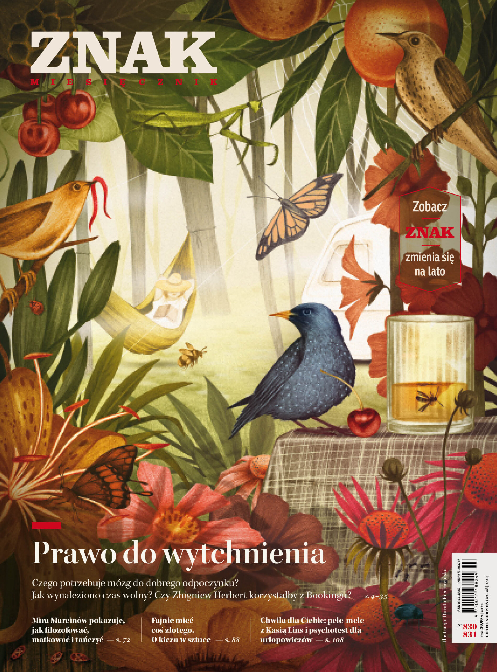 Prawo do&nbsp;wytchnienia