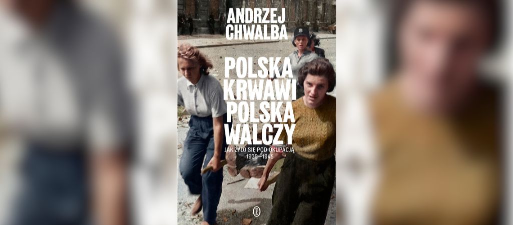 Historia w&nbsp;skali ludzkiej — ilustracja
