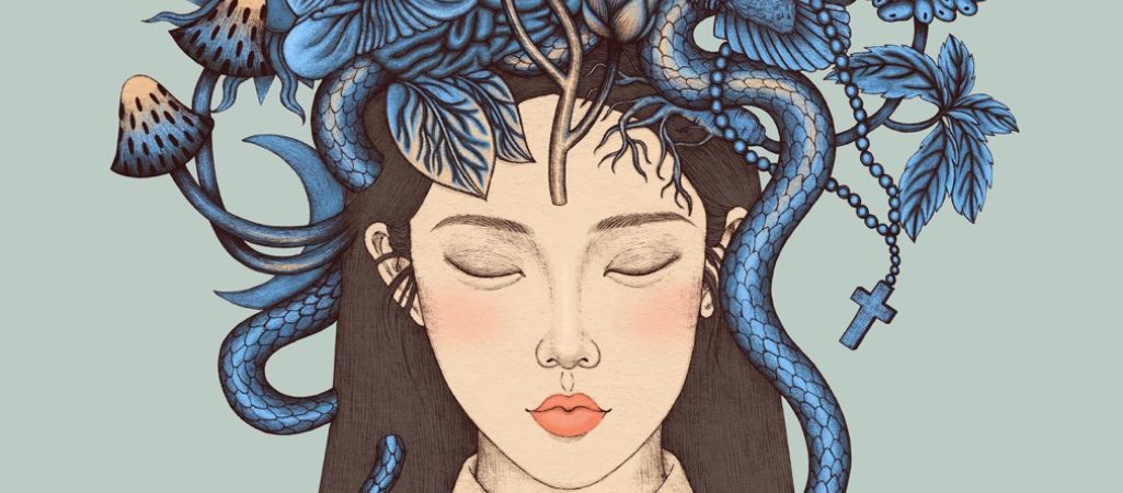 Ilustracja: Sylwia Krachulec