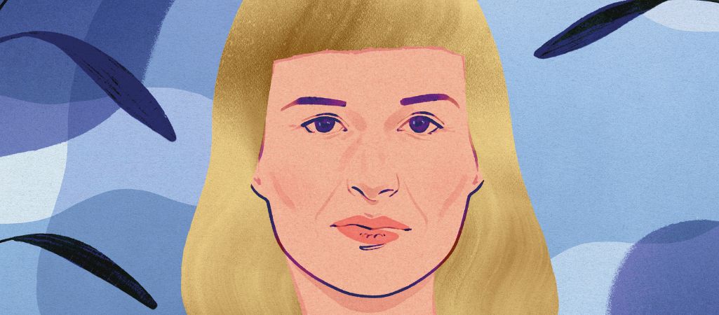 Ilustracja: Magdalena Pankiewicz