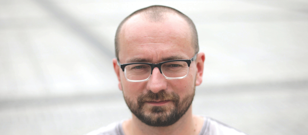 Aleksander Wierny fot. Grzegorz Skowronek/Agencja Wyborcza.pl