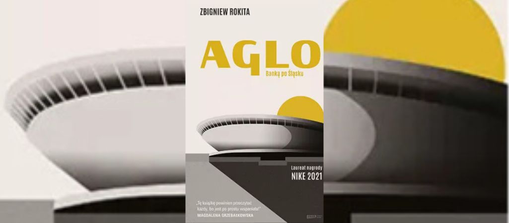 Śląsk na&nbsp;papierze i&nbsp;banką — ilustracja