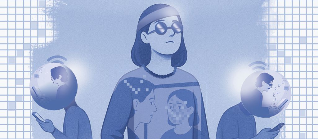 Nauczyć się czytać na&nbsp;nowo — ilustracja