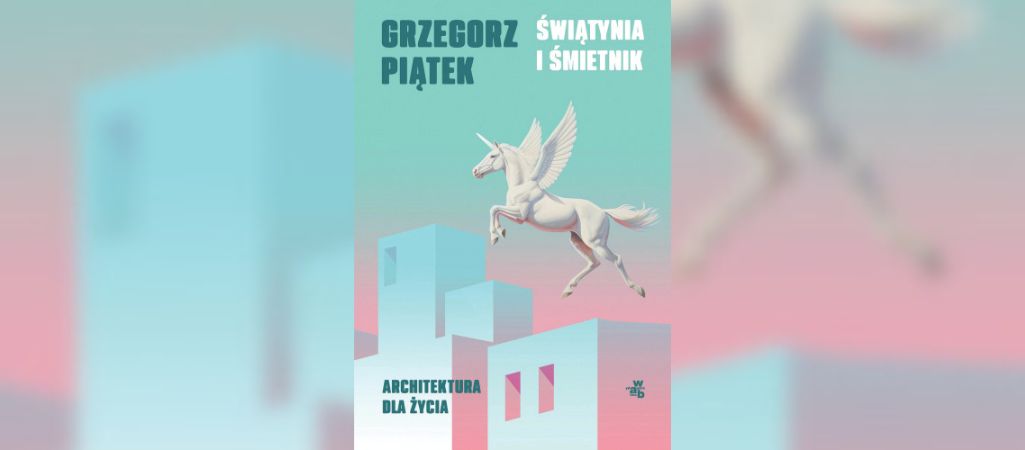 Na&nbsp;tropie jednorożców — ilustracja