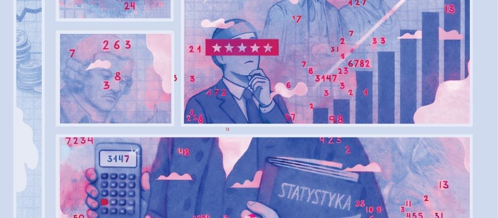 Miarokracja — ilustracja