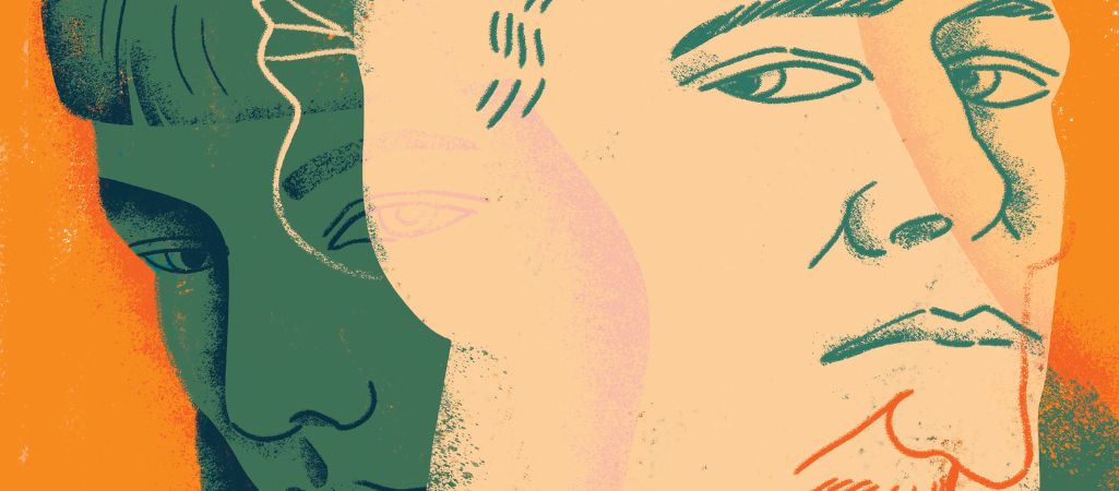 Kim jest bohater? — ilustracja