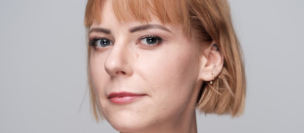 Moi, mistrzowie: Joanna Bociąg — ilustracja