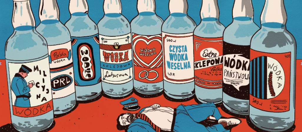 Kto ma&nbsp;w&nbsp;głowie olej… — ilustracja
