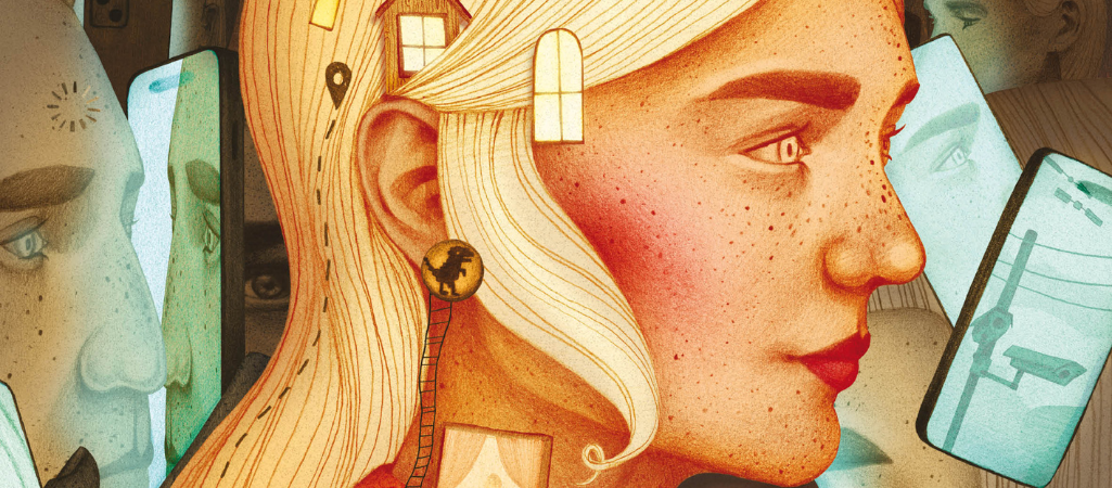 ilustracja: Dorota Piechocińska