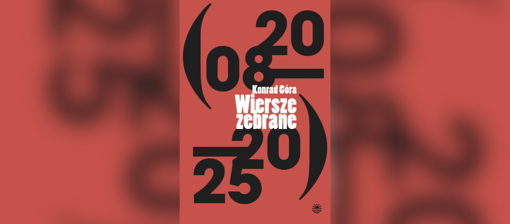 Moi, Mistrzowie | Konrad Góra